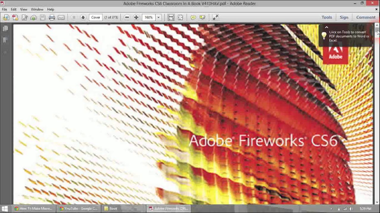 adobe fireworks trial cs6 download